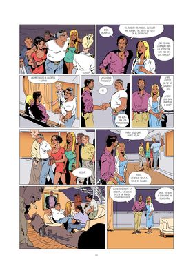 Luna de Miel. El Beso de La Esfinge ( Libro 01 de 03)
