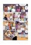 Luna de Miel. El Beso de La Esfinge ( Libro 01 de 03)