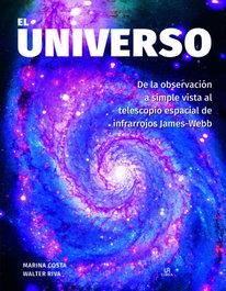 El Universo, Marina Costa - LIBSA