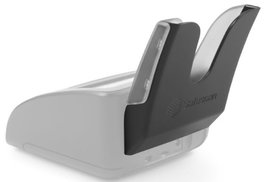 Safescan Apilador RS-100 155-S Extraible para Detector de Billetes Falsos