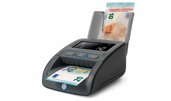 Safescan RS-100 Apilador Extraíble de Billetes - Depósito de Salida para 10 Hojas - Compatible con Safescan 155-S (96x105x24 mm) Safescan RS-100 Apilador Extraíble de Billetes - Depósito de Salida para 10 Hojas - Compatible con Safescan 155-S (96x105x24 mm)