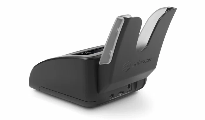 Safescan RS-100 Apilador Extraíble de Billetes - Depósito de Salida para 10 Hojas - Compatible con Safescan 155-S (96x105x24 mm) Safescan RS-100 Apilador Extraíble de Billetes - Depósito de Salida para 10 Hojas - Compatible con Safescan 155-S (96x105x24 mm)