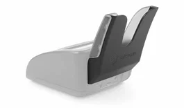 Safescan RS-100 Apilador Extraíble de Billetes - Depósito de Salida para 10 Hojas - Compatible con Safescan 155-S (96x105x24 mm)