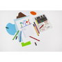 Alpino Estuche de 24 Rotuladores Fineliner Color Experience con Surtido de Colores