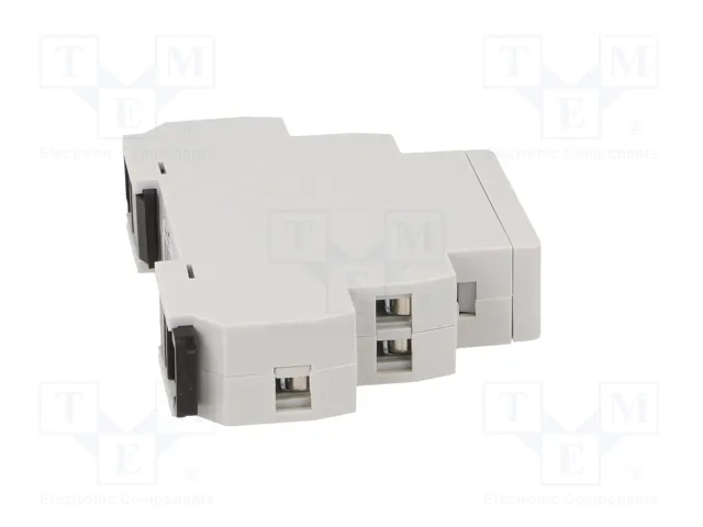 ELKO EP HRN-55 Relé de monitorización de tensión SPDT ELKO EP HRN-55 Relé de monitorización de tensión SPDT
