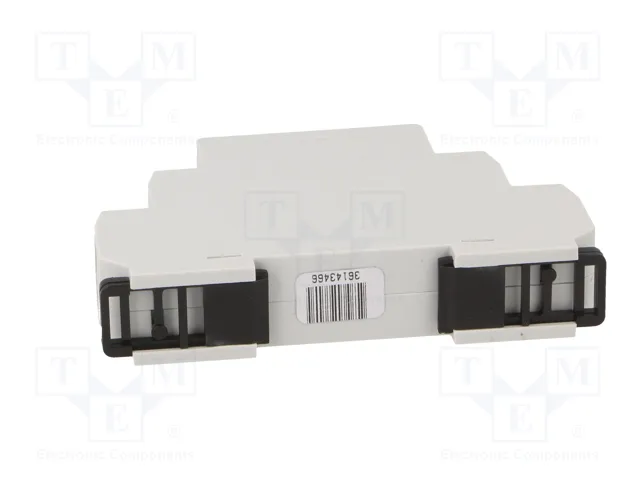 ELKO EP HRN-55 Relé de monitorización de tensión SPDT ELKO EP HRN-55 Relé de monitorización de tensión SPDT