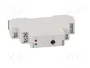 ELKO EP HRN-55 Relé de monitorización de tensión SPDT