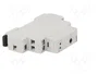 ELKO EP HRN-55 Relé de monitorización de tensión SPDT