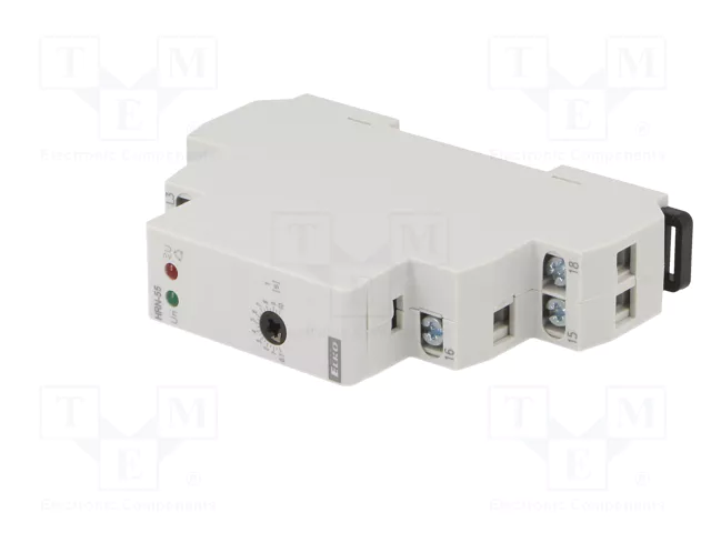 ELKO EP HRN-55 Relé de monitorización de tensión SPDT ELKO EP HRN-55 Relé de monitorización de tensión SPDT