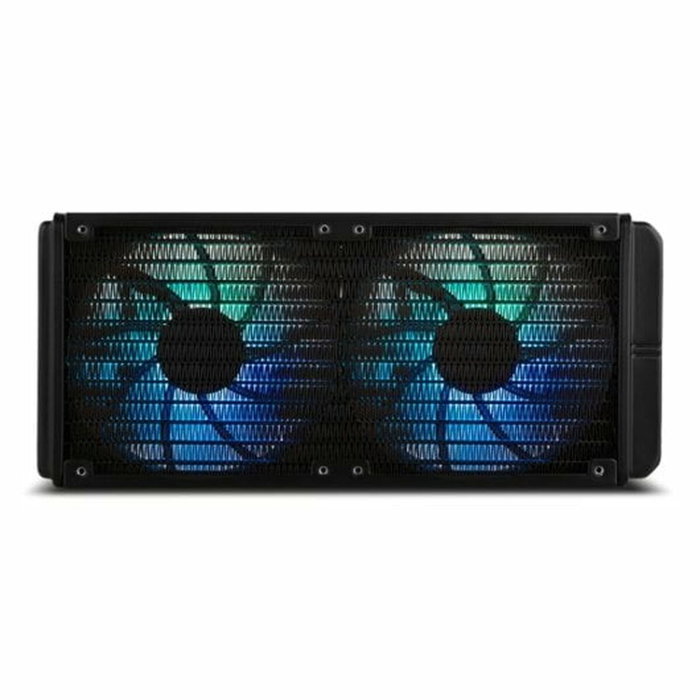 Nox Hummer M-240 ARGB Negro