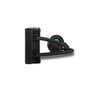 Nox Hummer M-240 ARGB Negro