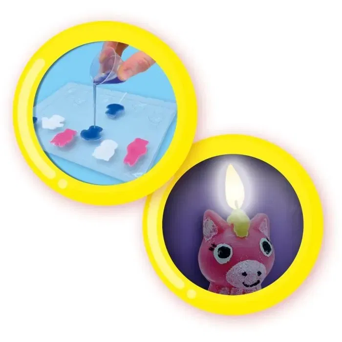 Ses Creative Velas moldeadas SCC8710341147112 Ses Creative Velas moldeadas SCC8710341147112