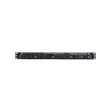 ASRock 1U4LW-B650/2L2T Barebone Server con AMD B650 y Zócalo AM5 ASRock 1U4LW-B650/2L2T Barebone Server con AMD B650 y Zócalo AM5