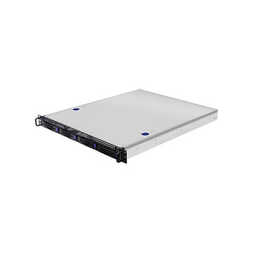 ASRock 1U4LW-B650/2L2T Barebone Server con AMD B650 y Zócalo AM5 ASRock 1U4LW-B650/2L2T Barebone Server con AMD B650 y Zócalo AM5