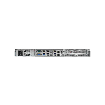 ASRock 1U4LW-B650/2L2T Barebone Server con AMD B650 y Zócalo AM5 ASRock 1U4LW-B650/2L2T Barebone Server con AMD B650 y Zócalo AM5
