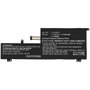 CoreParts Batería para Lenovo 66.99Wh 11.55V 5800mAh Negro