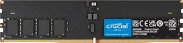 Crucial CT32G64C52CU5 32 GB DDR5 6400 MT/s CL52 CUDIMM DIMM 288-pin Negro