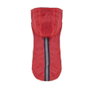 Nayeco Chubasquero Reflectante Rojo 80cm