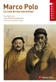 VICENS VIVES, Marco Polo (biografias) - Cucaña Biografías