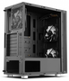 NOX Hummer Void Negro