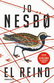 El reino, Jo Nesbo - DEBOLSILLO