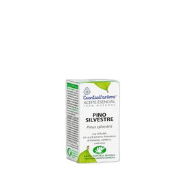 ESENTIAL AROMS Aceite Esencial Pino Silvestre 5ml