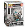 Funko Magic the Gathering Figura POP! Games Vinyl Strixhaven Ajani