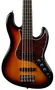 Eko Bajo Eléctrico JB300 5 Cuerdas Sunburst