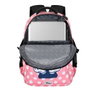 Karaktermania Mochila Running Plus Minnie Mouse Closer 32 l Rosa