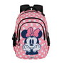 Karaktermania Minnie Mouse Closer Mochila Running Plus 32 L