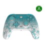 GameSir T7 Pro Floral Gamepad Alámbrico para PC, Xbox One S, Xbox One X, Xbox Series S y Xbox Series X