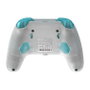GameSir T7 Pro Floral Gamepad Alámbrico para PC, Xbox One S, Xbox One X, Xbox Series S y Xbox Series X