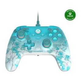 GameSir T7 Pro Floral Gamepad Alámbrico Multicolor