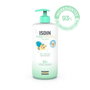 Isdin Baby Naturals Gel Champú Duo 2 x 750 ml