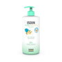 Isdin Baby Naturals Gel Champú Duo 2 x 750 ml