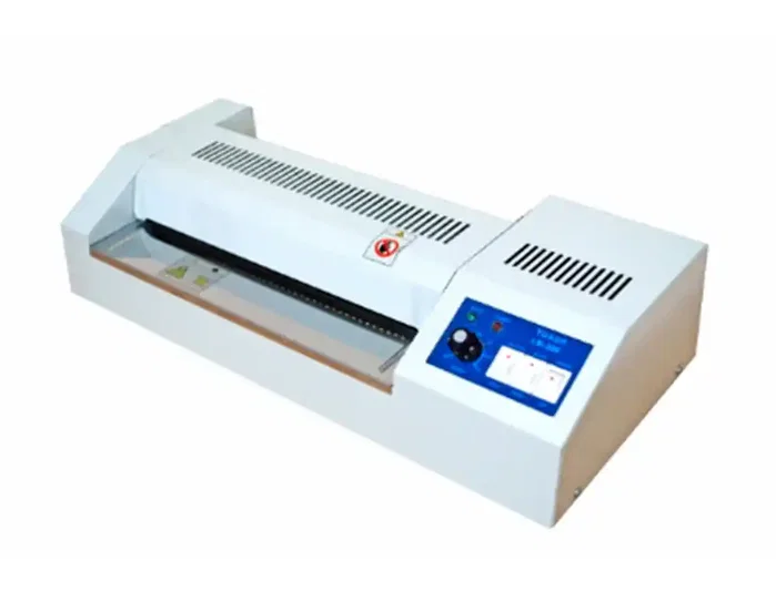 Yosan LM340 Plastificadora Profesional DIN A3 hasta 175 micras Yosan LM340 Plastificadora Profesional DIN A3 hasta 175 micras