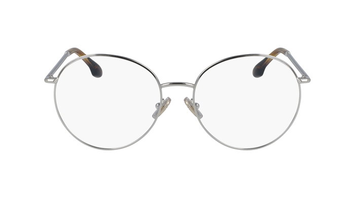 Victoria Beckham VB2110-5518040 Gafas de Vista para Mujer con Cristal Gris
