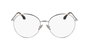 Victoria Beckham VB2110-5518040 Gafas de Vista para Mujer con Cristal Gris