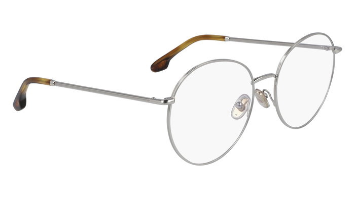 Victoria Beckham VB2110-5518040 Gafas de Vista para Mujer con Cristal Gris