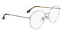 Victoria Beckham VB2110-5518040 Gafas de Vista para Mujer con Cristal Gris