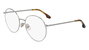 Victoria Beckham VB2110-5518040 Gafas de Vista para Mujer con Cristal Gris