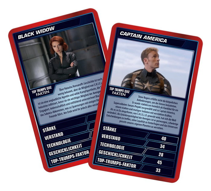 Winning Moves Marvel BattleMat Edición Alemana