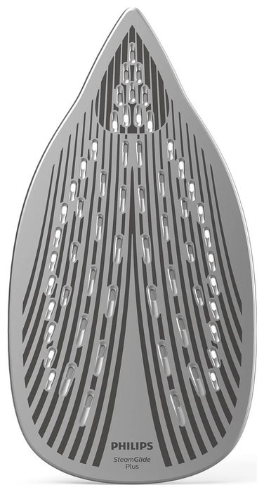 Philips Plancha de vapor serie 5000 DST5030/80 Violeta