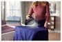 Philips Plancha de vapor serie 5000 DST5030/80 Violeta