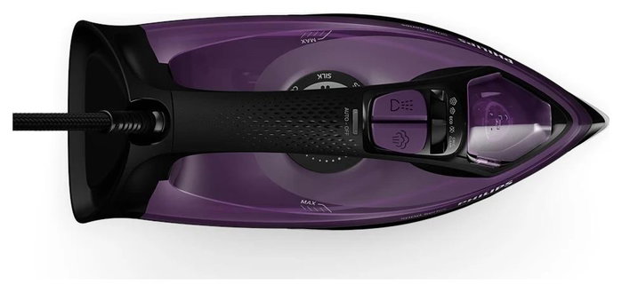 Philips Plancha de vapor serie 5000 DST5030/80 Violeta