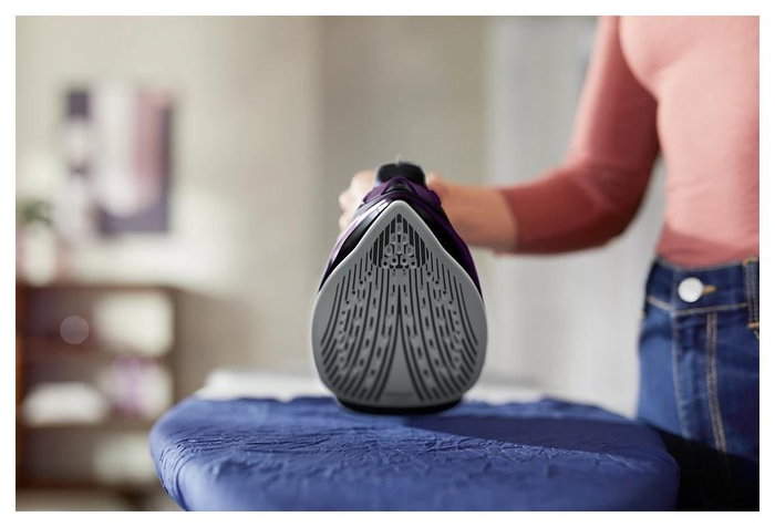 Philips Plancha de vapor serie 5000 DST5030/80 Violeta