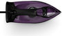 Philips Plancha de vapor serie 5000 DST5030/80 Violeta