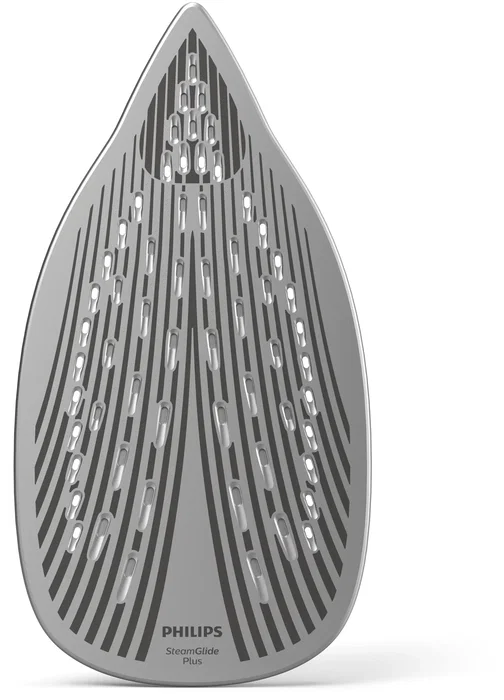 Philips 5000 series DST5030/80 Plancha de vapor Violeta, 2400 W