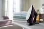 Philips 5000 series DST5030/80 Plancha de vapor Violeta, 2400 W