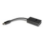 Inter-Tech Adaptador USB a M.2 SSD K-1696-P2